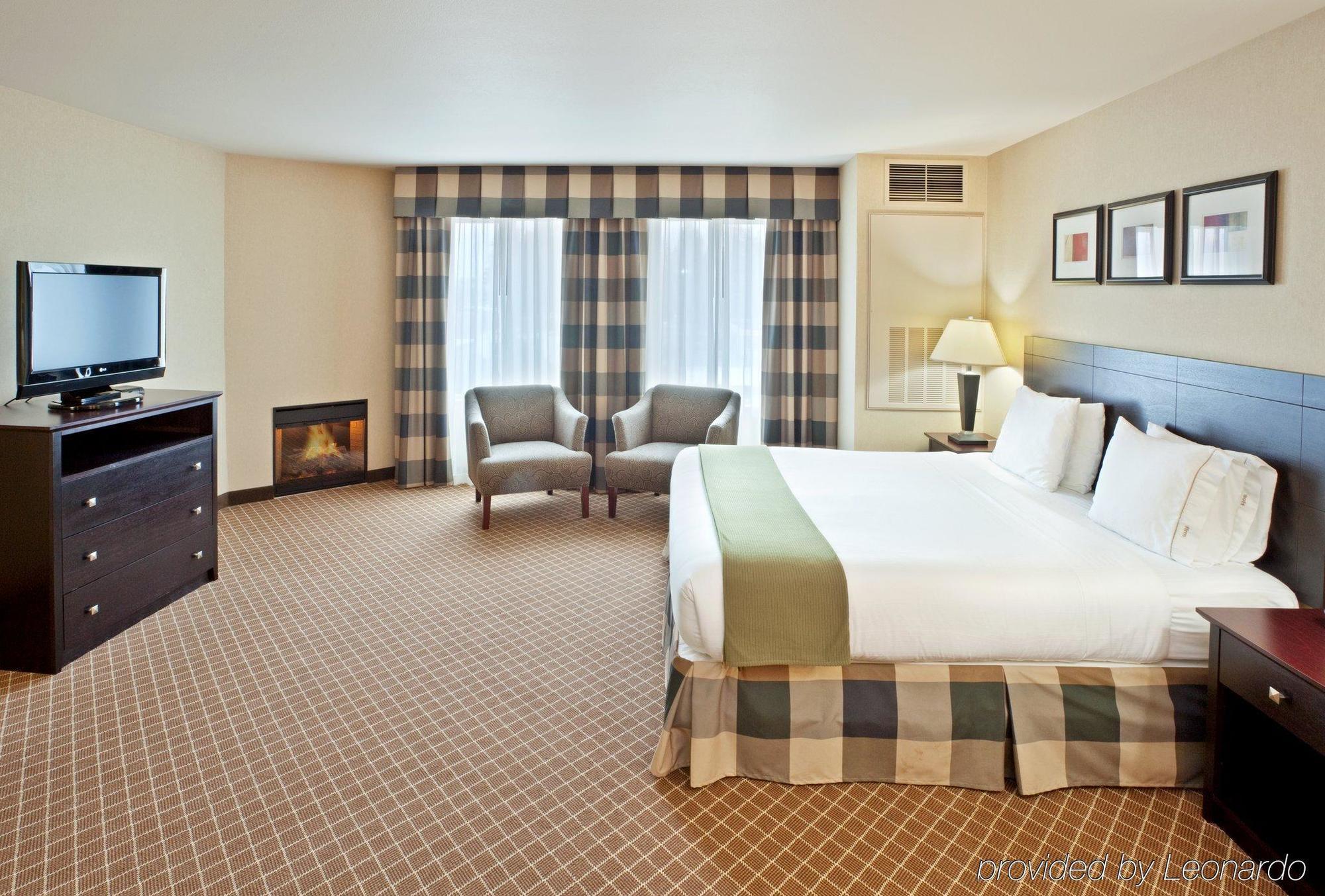 Holiday Inn Express Hotel & Suites Marysville, An Ihg Hotel Quarto foto