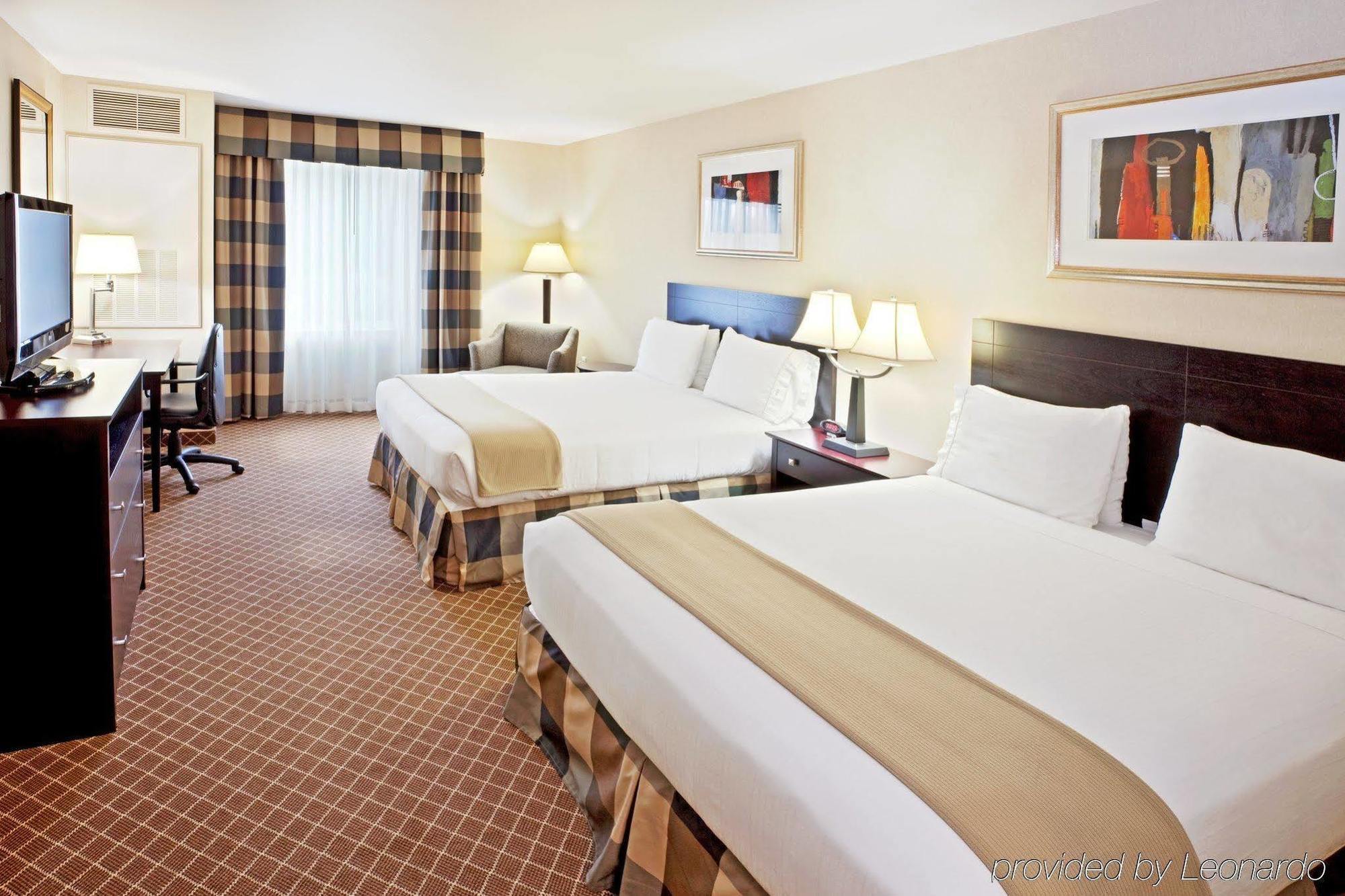 Holiday Inn Express Hotel & Suites Marysville, An Ihg Hotel Quarto foto